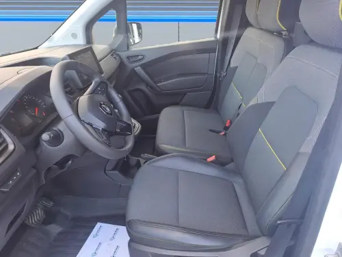 Renault Kangoo BLUE DCI 115 EDC GRAND CONFORT - 22 - Photo 9