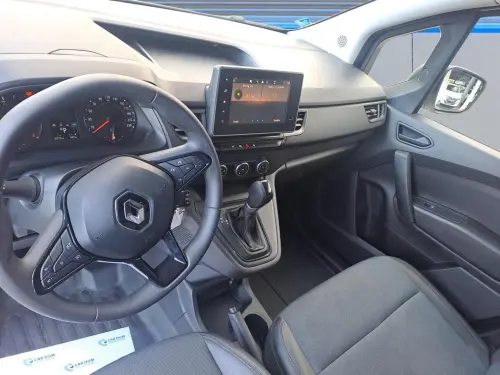 Renault Kangoo BLUE DCI 115 EDC GRAND CONFORT - 22 - Photo 11