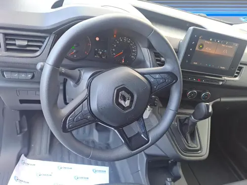 Renault Kangoo BLUE DCI 115 EDC GRAND CONFORT - 22 - Photo 12