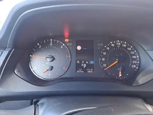 Renault Kangoo BLUE DCI 115 EDC GRAND CONFORT - 22 - Photo 13