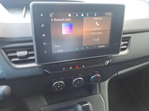 Renault Kangoo BLUE DCI 115 EDC GRAND CONFORT - 22 - Photo 14