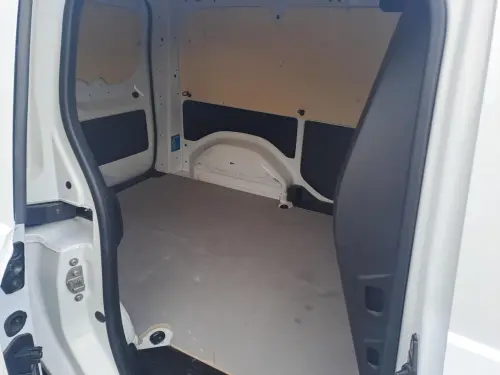 Renault Kangoo BLUE DCI 115 EDC GRAND CONFORT - 22 - Photo 15