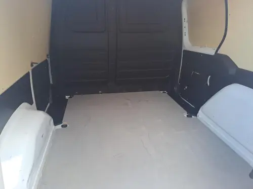 Renault Kangoo BLUE DCI 115 EDC GRAND CONFORT - 22 - Photo 16