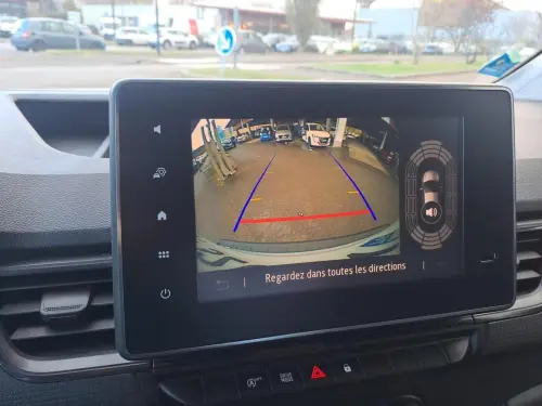 Renault Kangoo BLUE DCI 115 EDC GRAND CONFORT - 22 - Photo 17