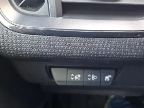 Renault Kangoo BLUE DCI 115 EDC GRAND CONFORT - 22 - Photo 19