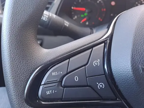 Renault Kangoo BLUE DCI 115 EDC GRAND CONFORT - 22 - Photo 20