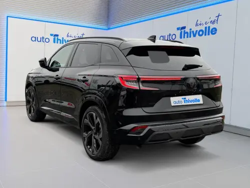 Renault Austral E-Tech full hybrid 200 GSR2 Techno esprit Alpine - Photo 2