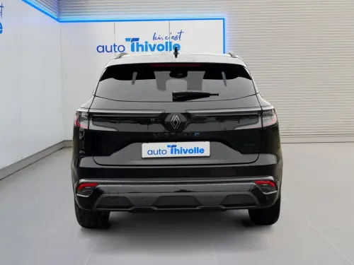 Renault Austral E-Tech full hybrid 200 GSR2 Techno esprit Alpine - Photo 3