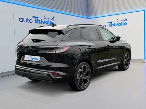 Renault Austral E-Tech full hybrid 200 GSR2 Techno esprit Alpine - Photo 4