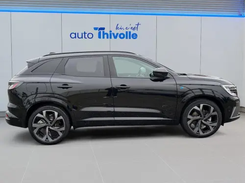 Renault Austral E-Tech full hybrid 200 GSR2 Techno esprit Alpine - Photo 5