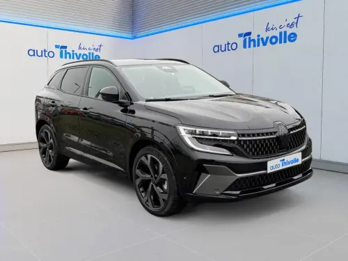 Renault Austral E-Tech full hybrid 200 GSR2 Techno esprit Alpine - Photo 6