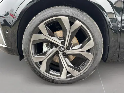 Renault Austral E-Tech full hybrid 200 GSR2 Techno esprit Alpine - Photo 8