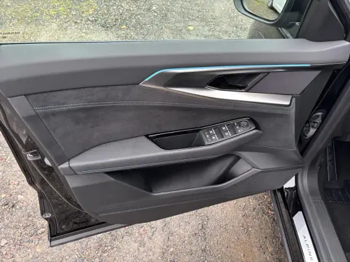 Renault Austral E-Tech full hybrid 200 GSR2 Techno esprit Alpine - Photo 10