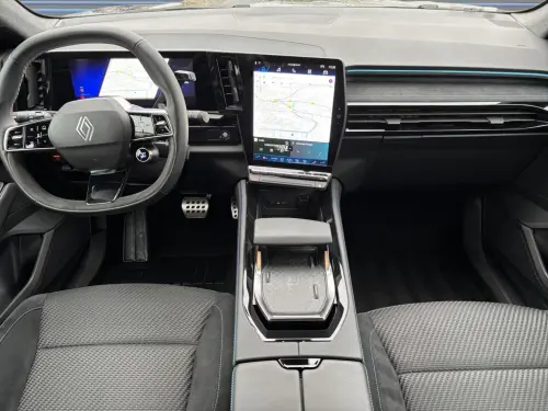 Renault Austral E-Tech full hybrid 200 GSR2 Techno esprit Alpine - Photo 11