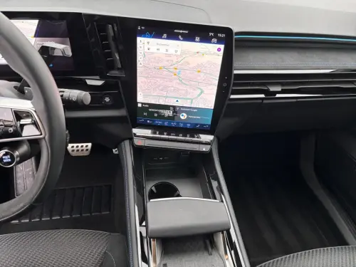 Renault Austral E-Tech full hybrid 200 GSR2 Techno esprit Alpine - Photo 14