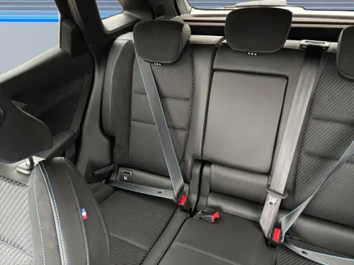 Renault Austral E-Tech full hybrid 200 GSR2 Techno esprit Alpine - Photo 15