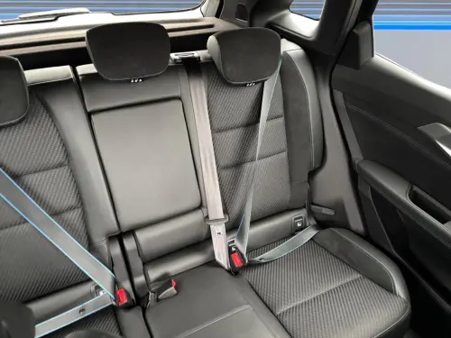 Renault Austral E-Tech full hybrid 200 GSR2 Techno esprit Alpine - Photo 17