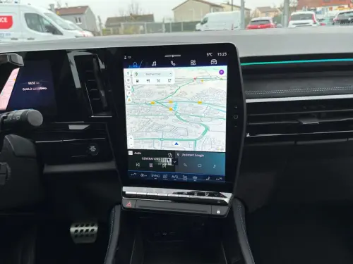 Renault Austral E-Tech full hybrid 200 GSR2 Techno esprit Alpine - Photo 19