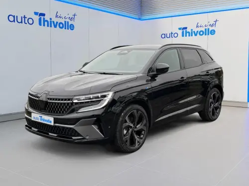 Renault Austral E-Tech full hybrid 200 GSR2 Techno esprit Alpine - Photo 0