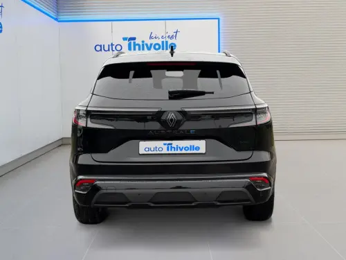 Renault Austral E-Tech full hybrid 200 GSR2 Techno esprit Alpine - Photo 3