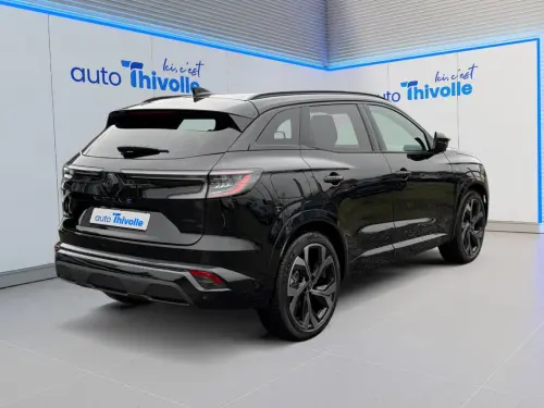 Renault Austral E-Tech full hybrid 200 GSR2 Techno esprit Alpine - Photo 4