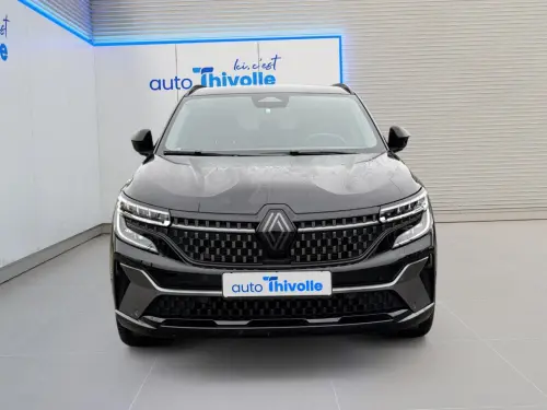 Renault Austral E-Tech full hybrid 200 GSR2 Techno esprit Alpine - Photo 7