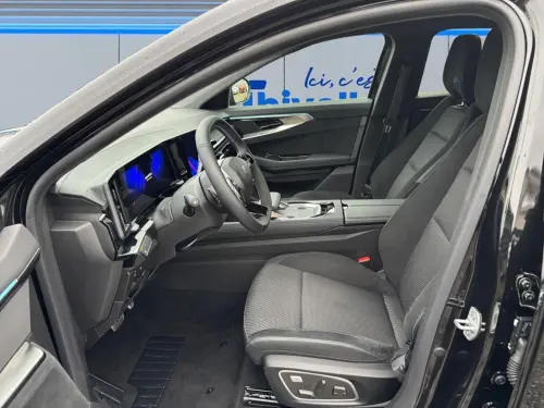 Renault Austral E-Tech full hybrid 200 GSR2 Techno esprit Alpine - Photo 9