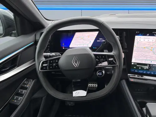 Renault Austral E-Tech full hybrid 200 GSR2 Techno esprit Alpine - Photo 12