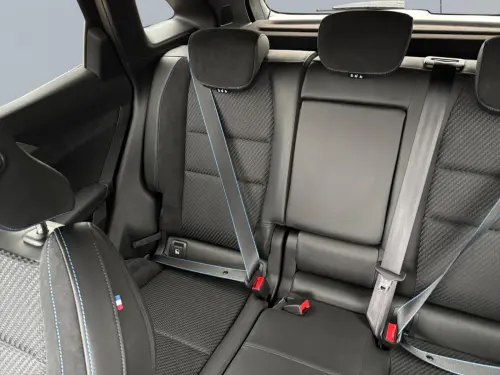 Renault Austral E-Tech full hybrid 200 GSR2 Techno esprit Alpine - Photo 15