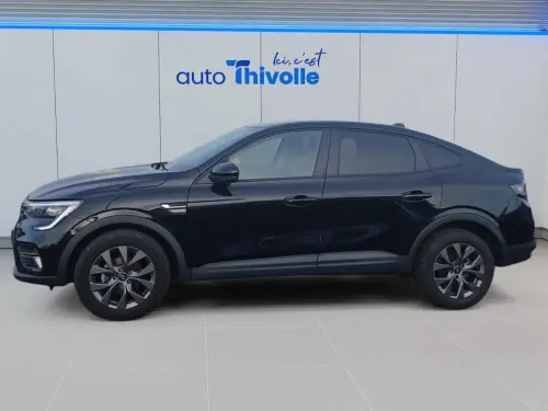 Renault Arkana TCe 140 EDC - 23 Evolution - Photo 1