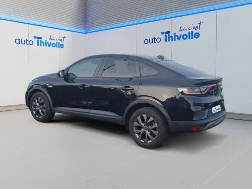 Renault Arkana TCe 140 EDC - 23 Evolution - Photo 2