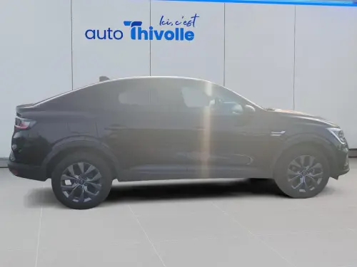 Renault Arkana TCe 140 EDC - 23 Evolution - Photo 5