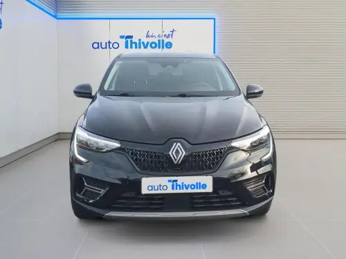 Renault Arkana TCe 140 EDC - 23 Evolution - Photo 7