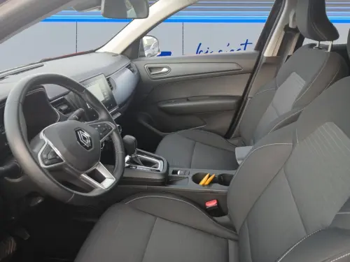 Renault Arkana TCe 140 EDC - 23 Evolution - Photo 9