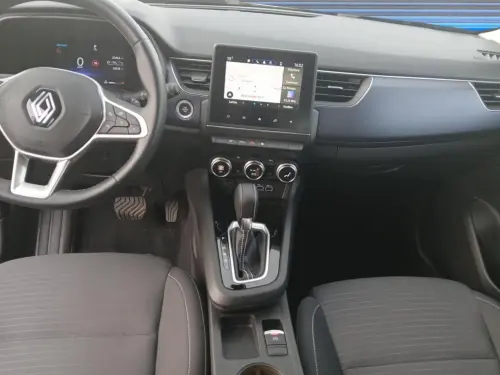 Renault Arkana TCe 140 EDC - 23 Evolution - Photo 14
