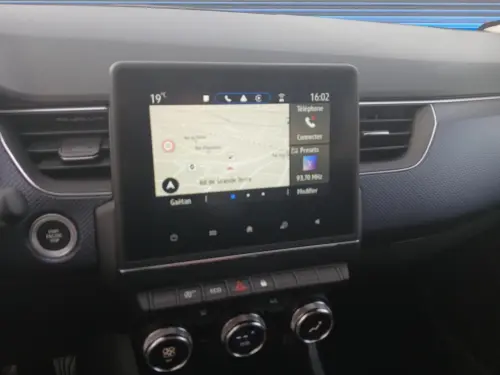 Renault Arkana TCe 140 EDC - 23 Evolution - Photo 20