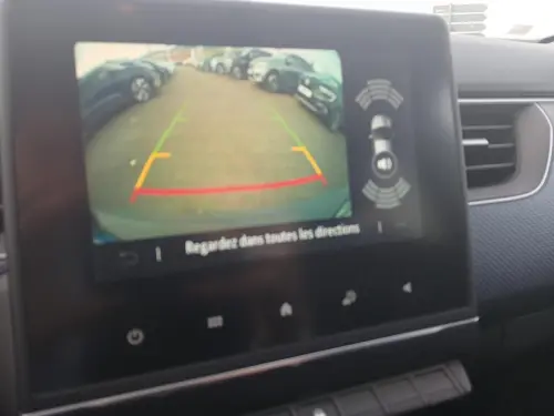 Renault Arkana TCe 140 EDC - 23 Evolution - Photo 21