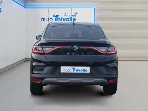 Renault Arkana TCe 140 EDC - 23 Evolution - Photo 3