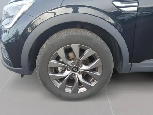 Renault Arkana TCe 140 EDC - 23 Evolution - Photo 8