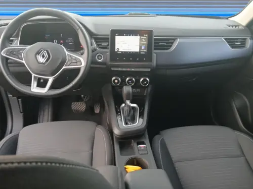 Renault Arkana TCe 140 EDC - 23 Evolution - Photo 11