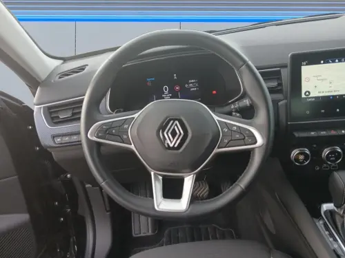 Renault Arkana TCe 140 EDC - 23 Evolution - Photo 12