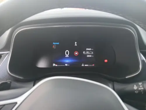 Renault Arkana TCe 140 EDC - 23 Evolution - Photo 13