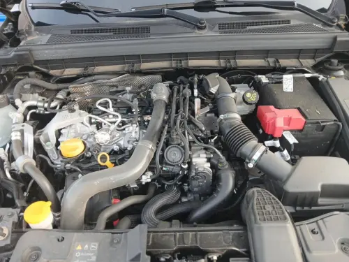 Renault Arkana TCe 140 EDC - 23 Evolution - Photo 19