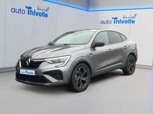 Renault Arkana E-Tech 145 - 21B R.S. Line - Photo 0