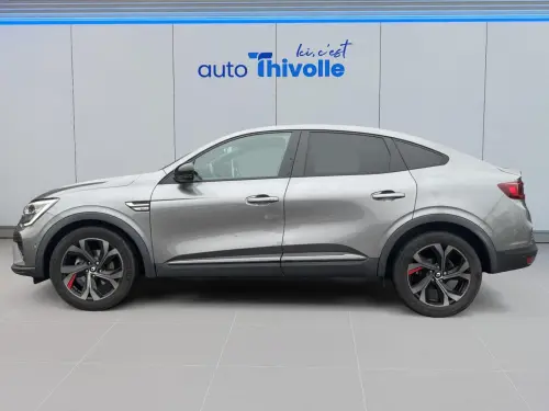 Renault Arkana E-Tech 145 - 21B R.S. Line - Photo 1