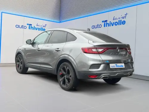 Renault Arkana E-Tech 145 - 21B R.S. Line - Photo 2