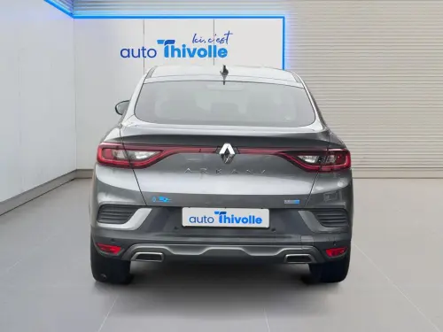 Renault Arkana E-Tech 145 - 21B R.S. Line - Photo 3