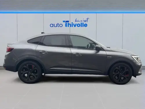 Renault Arkana E-Tech 145 - 21B R.S. Line - Photo 5