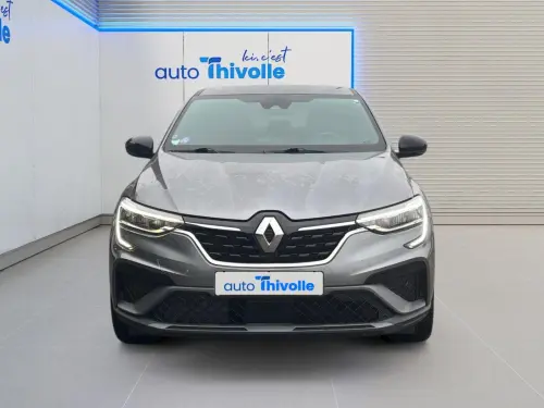 Renault Arkana E-Tech 145 - 21B R.S. Line - Photo 7