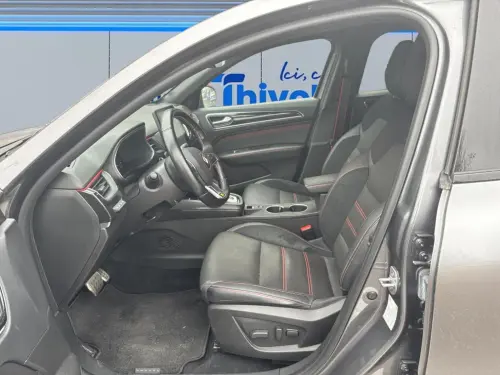 Renault Arkana E-Tech 145 - 21B R.S. Line - Photo 9